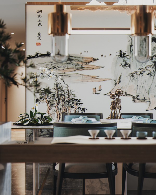 別墅設(shè)計(jì)的室外園藝區(qū)設(shè)計(jì)規(guī)劃